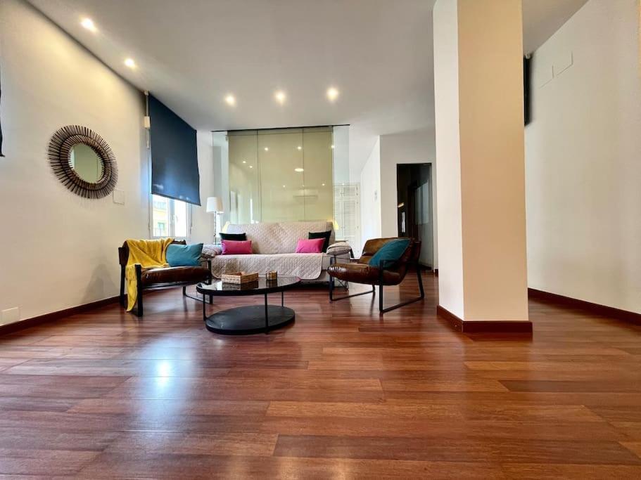 Ferienwohnung Casa Marina Córdoba Exterior foto