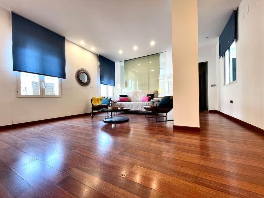 Ferienwohnung Casa Marina Córdoba Exterior foto